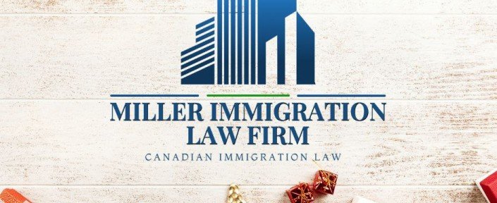 Старий новий рік з Miller Immigration Law Firm