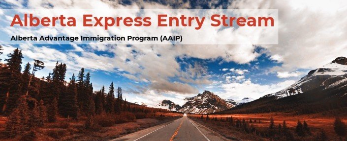 Отримання номінації по Accelerated Tech Pathway - Alberta Express Entry Stream