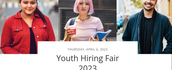 Youth Hiring Fair
